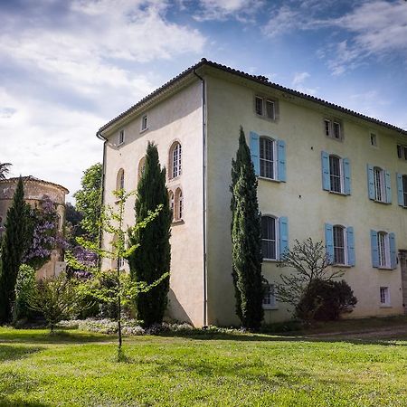 Chateau De Saint Felix Bed and Breakfast Exterior foto